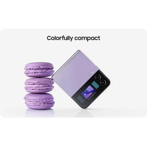 Samsung Galaxy Z Flip image 2