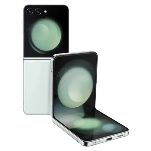 Samsung Galaxy Z Flip image 3
