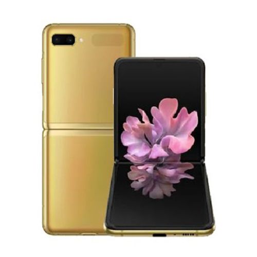 Samsung Galaxy Z Flip