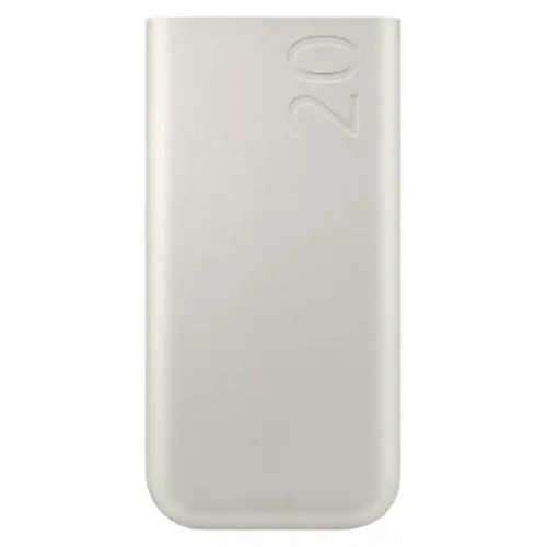Samsung Powerbank Eb P4520 20 000mah 45w 3 Port