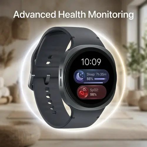Samsung Watch 8 44mm