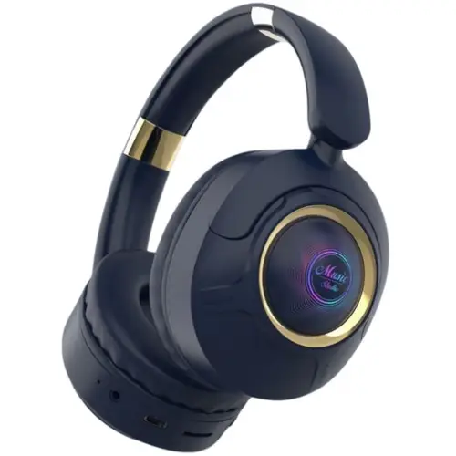Saz A11 Wireless Bluetooth Headphone