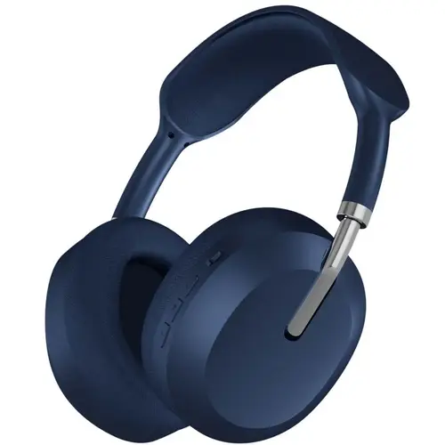 Saz J8 Anc Wireless Bluetooth Headphone