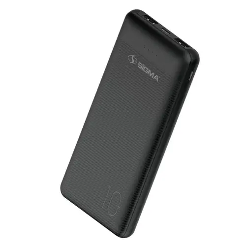Sigma Babar 1 Power Bank 10000mah Sc 98