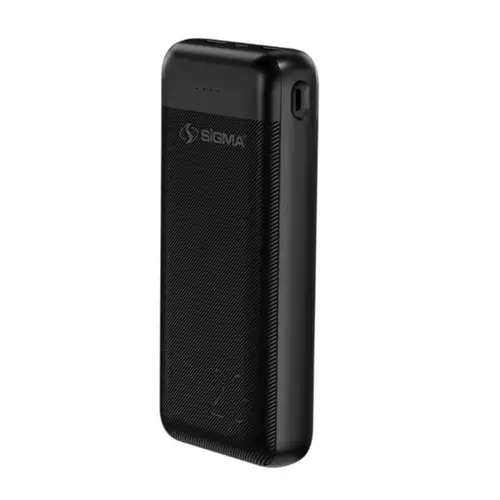Sigma Babar 2 Power Bank 20000mah Sc 99 image 3
