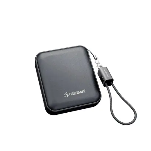 Sigma M1 Power Bank 10000mah image 5