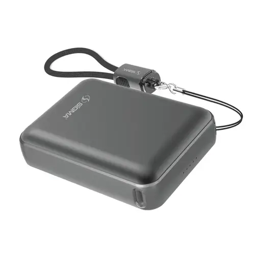 Sigma M2 Big Mini Power Bank 20000mah image 3