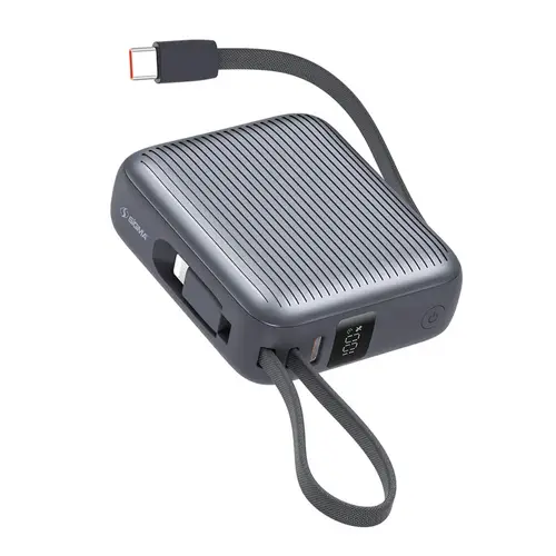 Sigma M3 10000mah Supermini Power Bank image 2