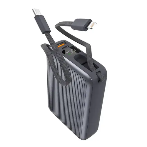Sigma M4 20000mah Supermini Power Bank