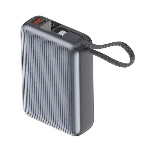 Sigma M5 20000mah 45w Pd Power Bank