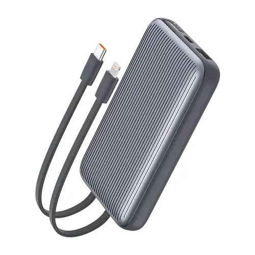 Sigma Pd 10 10000mah 4 In 1 Power Bank