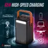 Sigma Power Bank 50000mah Pd 50 image 7