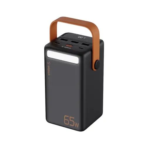 Sigma Power Bank 50000mah Pd 50