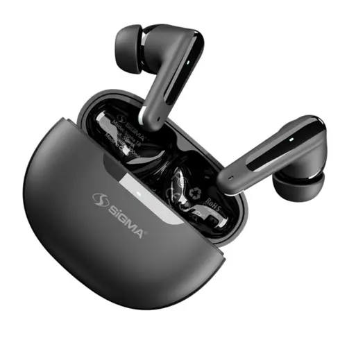 Sigma T8 Tws Wireless Earbuds Enc image 4
