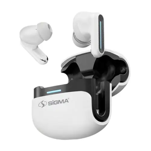 Sigma Troner Tg1 Pro Tws Wireless Earbuds image 2