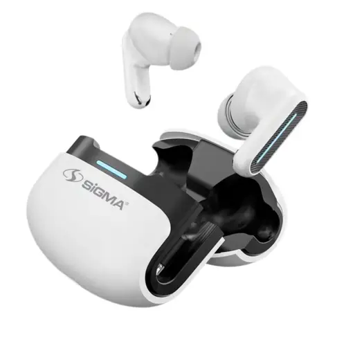 Sigma Troner Tg1 Pro Tws Wireless Earbuds image 4