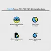 Sigma Troner Tg1 Pro Tws Wireless Earbuds image 6
