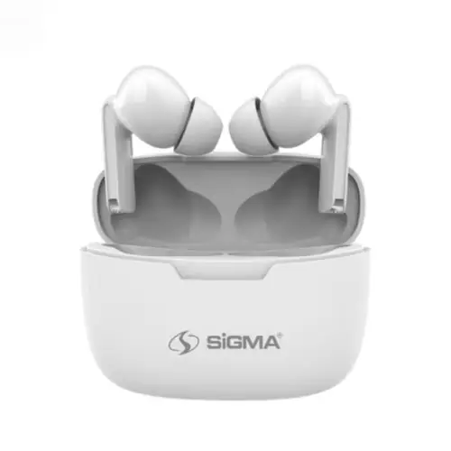 Sigma Wave True Wireless Earbuds T3 image 2