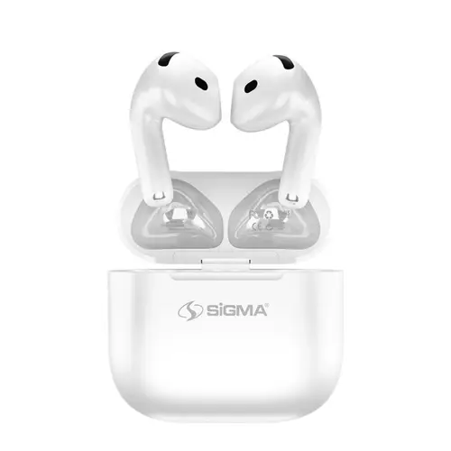 Sigma Wireless Earbuds Air Pro 4 image 2