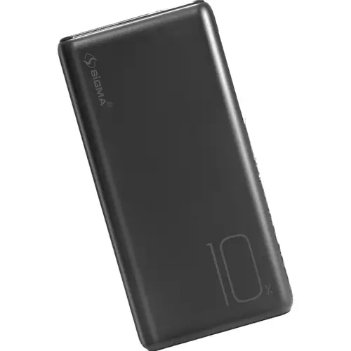 Sigma Young Power Bank 10000mah Sg Y1