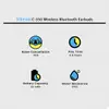 Sikenai C 350 Wireless Bluetooth Earbuds image 6