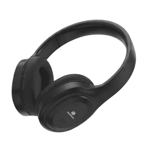 Sikenai G 600 Wireless Bluetooth Headphones image 4