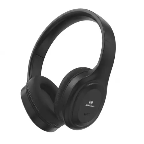 Sikenai G 600 Wireless Bluetooth Headphones