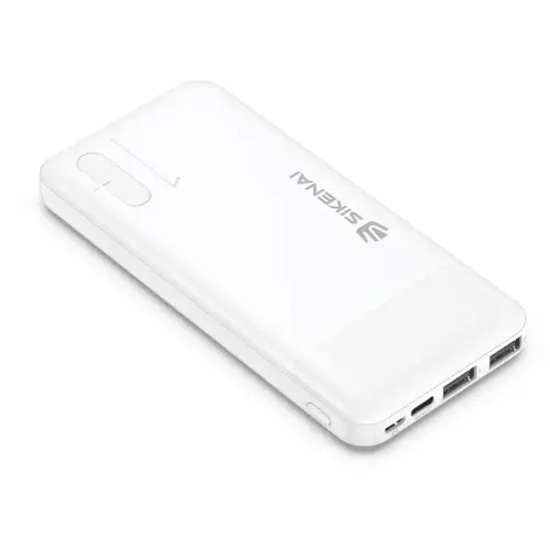Sikenai Ks 10 10000 Mah Powerbank image 2