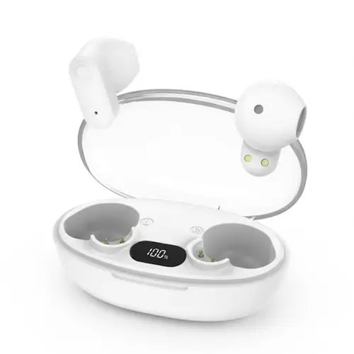 Sikenai Tx 60 Wireless Earbuds image 2