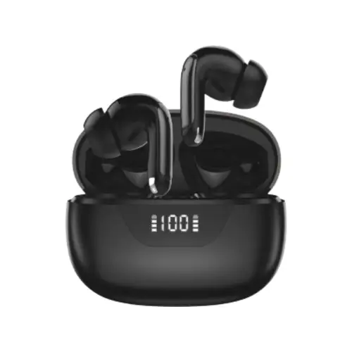 Sikenai Tx 90 Anc Enc Wireless Earbuds image 2