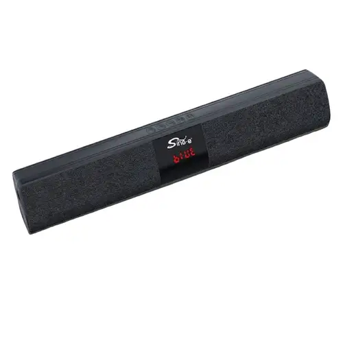 Sing E Cqs R35 Led Wireless Bluetooth Speaker