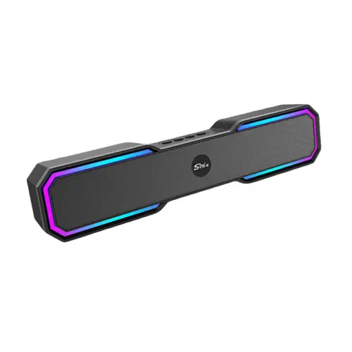 Sing E Zqsr12 Wireless Rgb Bluetooth Speaker