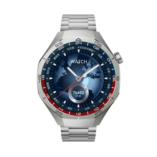 Sk40 Three Straps Smart Watch
