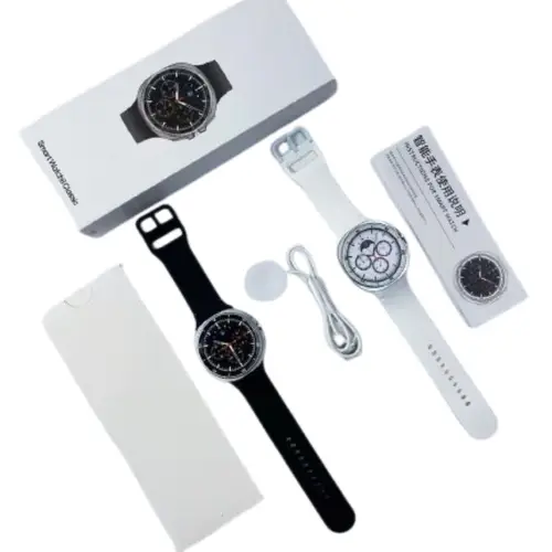 Smart Watch 8 Classic