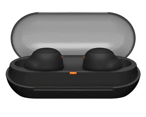 Sony Truly Wireless Headphones Wf C500
