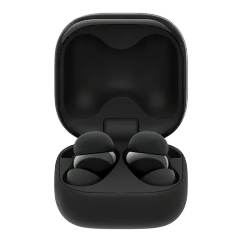 Sony Wf Ls910n Linkbuds Fit Truly Wireless Noise Canceling Earbuds