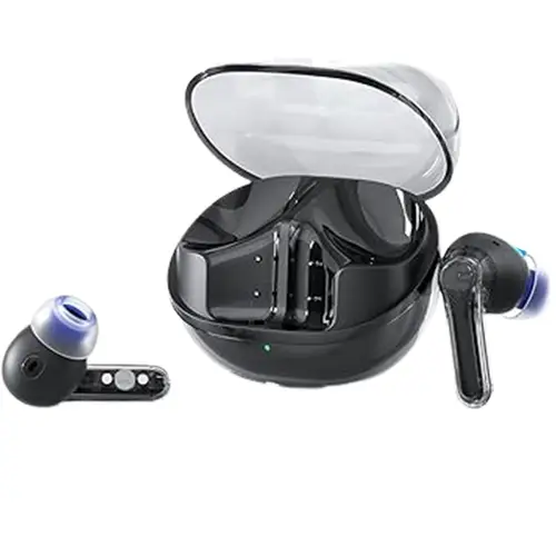 Soundpeats Clear Wireless Earbuds image 5