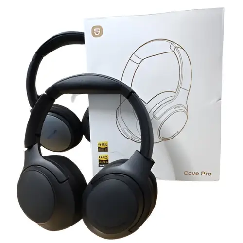 Soundpeats Cove Pro Headphones