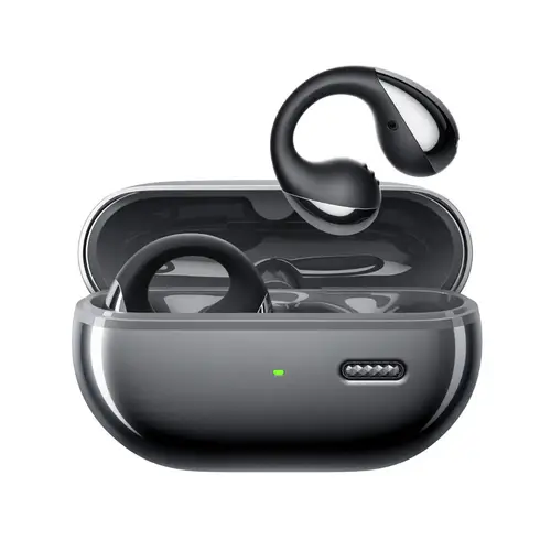 Soundpeats Pearlclip Pro Open Ear Earbuds