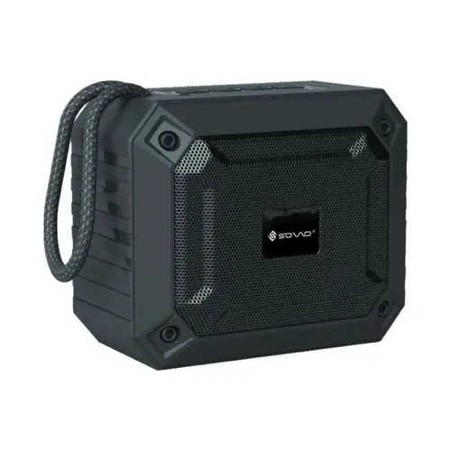 Sovo Bang Sbs 506 Wireless Bluetooth Speaker