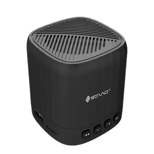 Sovo Bash Sbs 503 Superbass Bluetooth Speaker