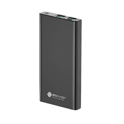Sovo Booster 10000mah Power Bank Spb 613