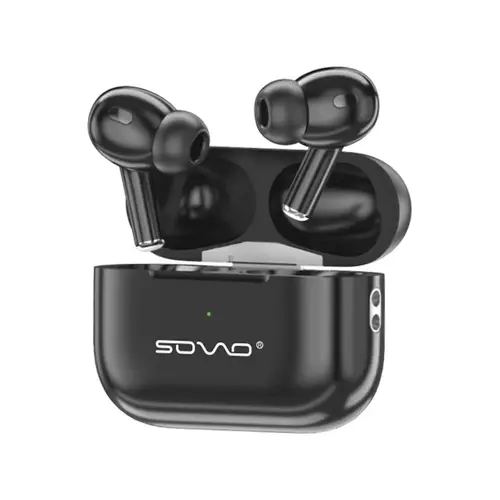 Sovo Buzzer Pro Sbt 900 Wireless Earbuds