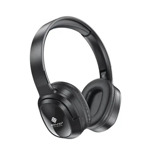 Sovo Crazy Bass Shp 550 Wireless Headphones