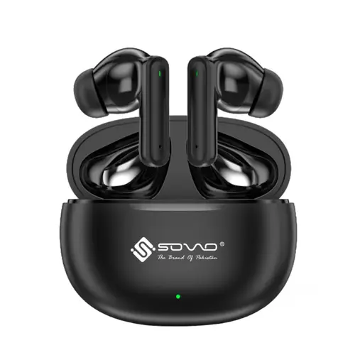 Sovo Divo Sbt 901 Wireless Earbuds