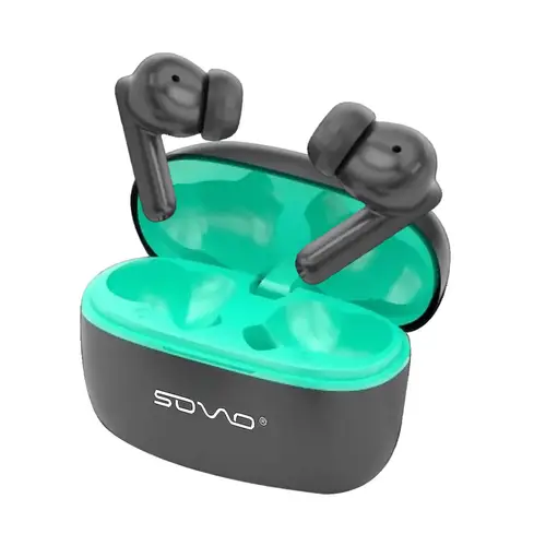 Sovo Fix Pro Sbt 918 Wireless Earbuds