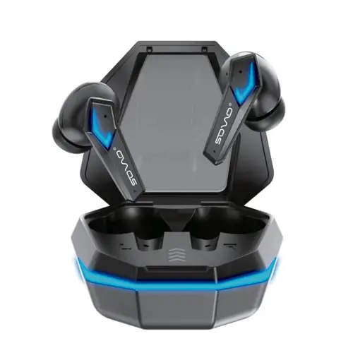 Sovo Gamo Sbt 922 Gaming Wireless Earbuds