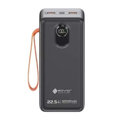 Sovo Magnum Spb 655 50000 Mah Power Bank
