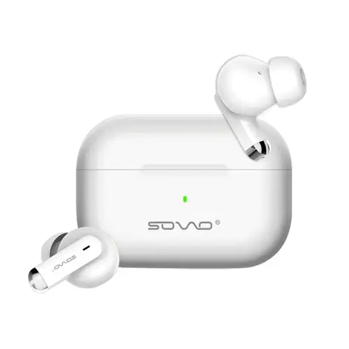 Sovo Mini Pro Sbt 912 Wireless Earbuds