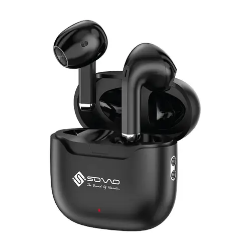 Sovo Musical Pods Sbt 907 Wireless Earbuds